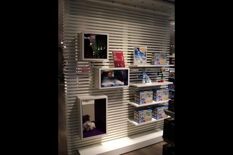 John Lewis, Oxford Street